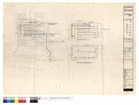 藏品(縂变電站設備平面圖)的圖片