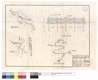 藏品(斷,正面示意圖、施工位置示意圖)的圖片