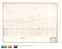藏品(縱斷面圖)的圖片