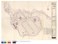 藏品(原有地形圖)的圖片