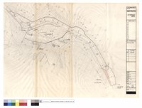 藏品(整地計劃平面圖)的圖片