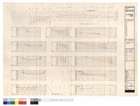 藏品(停車場展示圖及基地斷面圖)的圖片