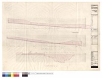藏品(道路及停車場擋土牆展示圖)的圖片