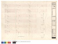 藏品(道路邊墻土墻斷面圖)的圖片