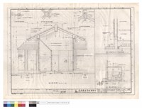 藏品(剖面圖及其他詳圖)的圖片