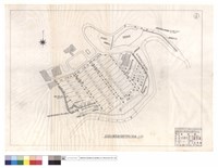 藏品(苗圃花木觀賞區步道整修新建示意圖)的圖片