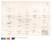 藏品(五~一區左,右邊斷面圖)的圖片