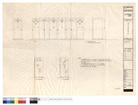 藏品(配電盤外形圖)的圖片