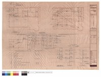 藏品(弱電配管設備平面圖)的圖片