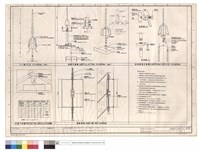 藏品(避雷針施工詳圖)的圖片