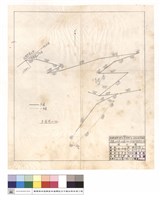 藏品(平面圖)的圖片