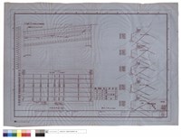 藏品(縱,橫斷面圖)的圖片