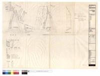 藏品(配置圖、位置圖、面積計算表)的圖片