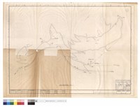 藏品(神木園區平面圖)的圖片