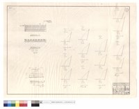 藏品(橫溝平,斷面圖、購運埋設压力管)的圖片