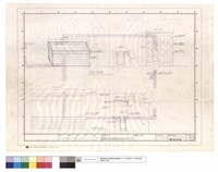 藏品(平面圖)的圖片