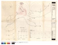 藏品(地形平面圖)的圖片