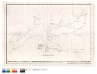 藏品(避雷針設備平面位置圖)的圖片