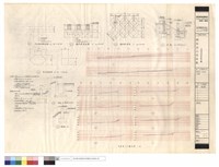 藏品(停車場土方剖面及詳圖)的圖片