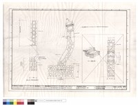 藏品(園道舖面示意圖)的圖片