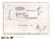 藏品(服務中心、山莊植栽配置圖)的圖片
