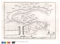 藏品(木屋區植栽配置詳圖(二))的圖片