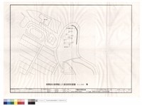 藏品(棲蘭森林遊樂區入口區植栽配置圖)的圖片