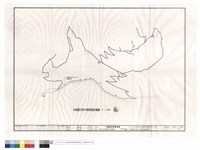 藏品(中國歷代神木園植栽配置圖(一))的圖片