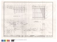 藏品(中國歷代神木園入口平臺平面配置詳圖)的圖片