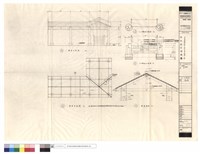 藏品(入口標誌、廊道詳圖)的圖片