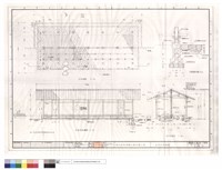 藏品(長亭平剖面圖)的圖片