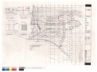 藏品(排水溝配置圖)的圖片