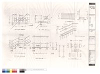 藏品(扶手詳圖)的圖片