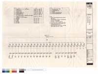 藏品(圖例、索引、施工說明、單線圖)的圖片