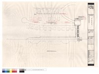 藏品(主軸地景照明設備平面圖)的圖片
