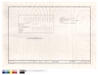 藏品(高压受電室平面配置圖)的圖片