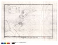 藏品(植栽範圍圖)的圖片
