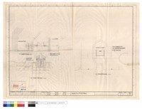 藏品(主軸線大門及主停車場門禁設計)的圖片