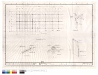 藏品(長亭屋頂&大樣圖)的圖片