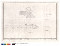 藏品(平台平、剖面圖)的圖片
