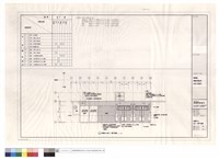 藏品(會議中心地下一層平面圖)的圖片