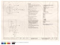 藏品(柴油引擎發電機組規範)的圖片
