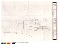 藏品(配置圖、步道、護坡、擋土牆、埋設排水管、漿砌卵石樓梯)的圖片