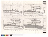 藏品(一至四層平面圖)的圖片