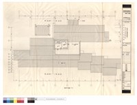 藏品(屋頂平面圖)的圖片