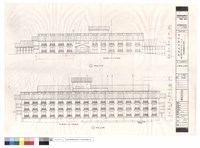 藏品(正,背向立面圖)的圖片