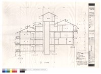 藏品(B-B剖面圖)的圖片