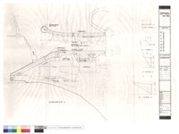 藏品(道路舖連續磚平面圖)的圖片