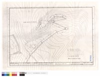 藏品(慈園地景處理工程第一期範圍圖)的圖片