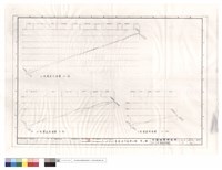 藏品(GHI段園道剖面圖)的圖片
